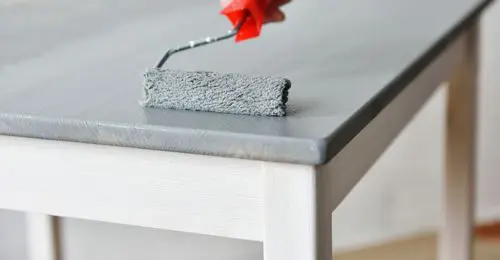 Peinture Mobilier